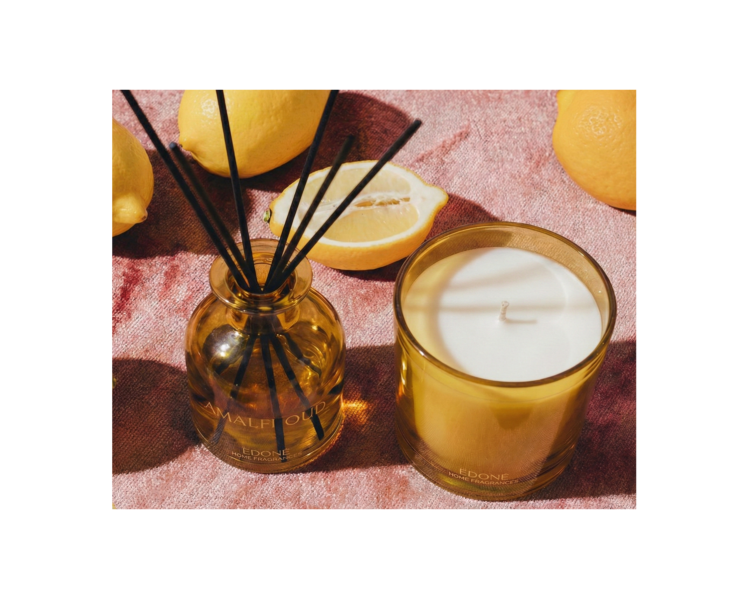 Edoné Home Fragrances