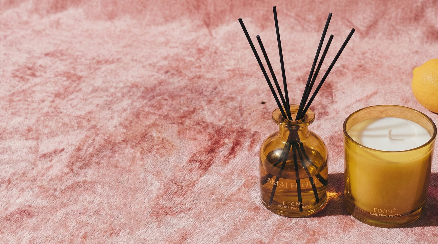 Edoné Home Fragrances