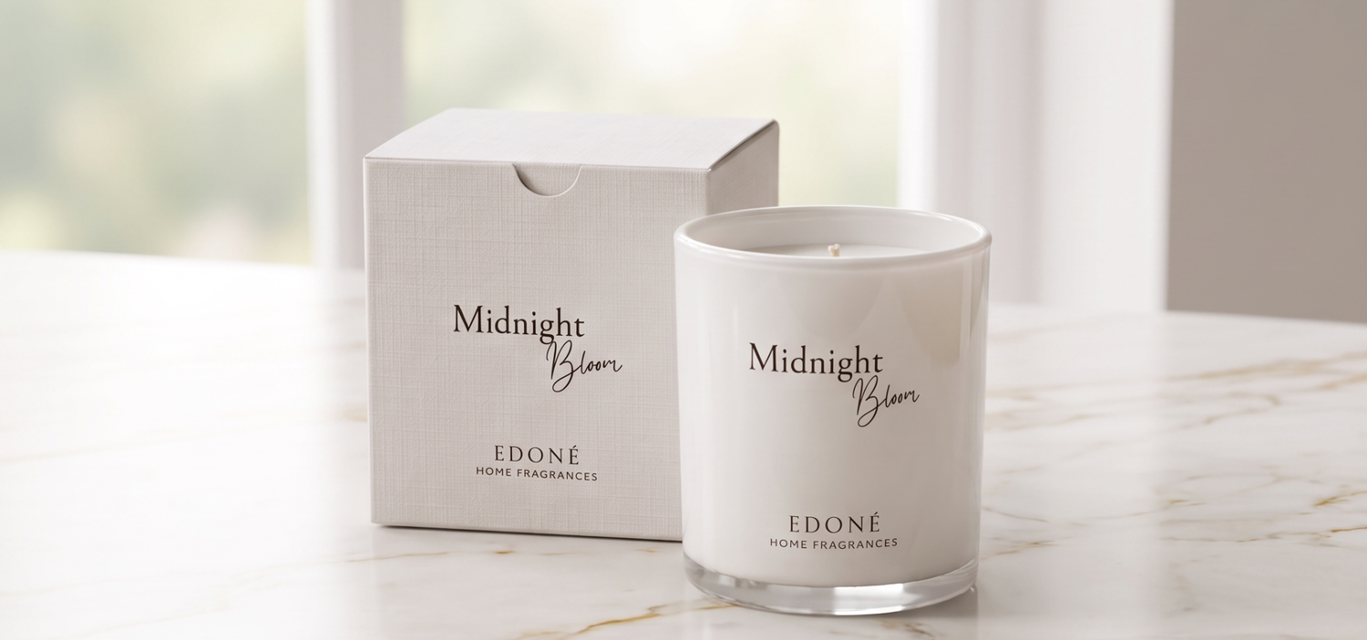 Edoné Home Fragrances