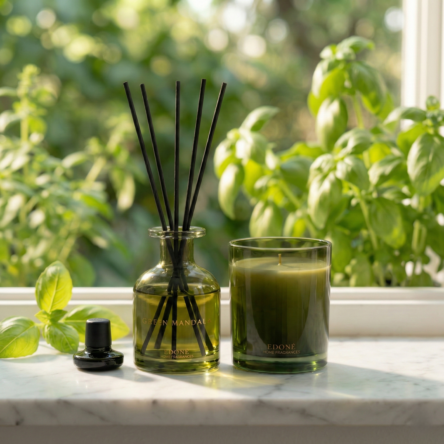 Edoné Home Fragrances