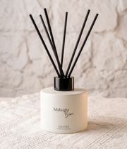 Midnight Bloom Diffuser - Myrrh & Oud Scented Diffuser