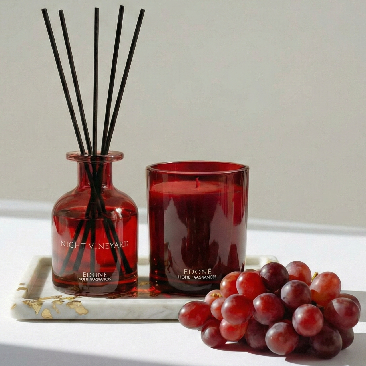 Edoné Home Fragrances