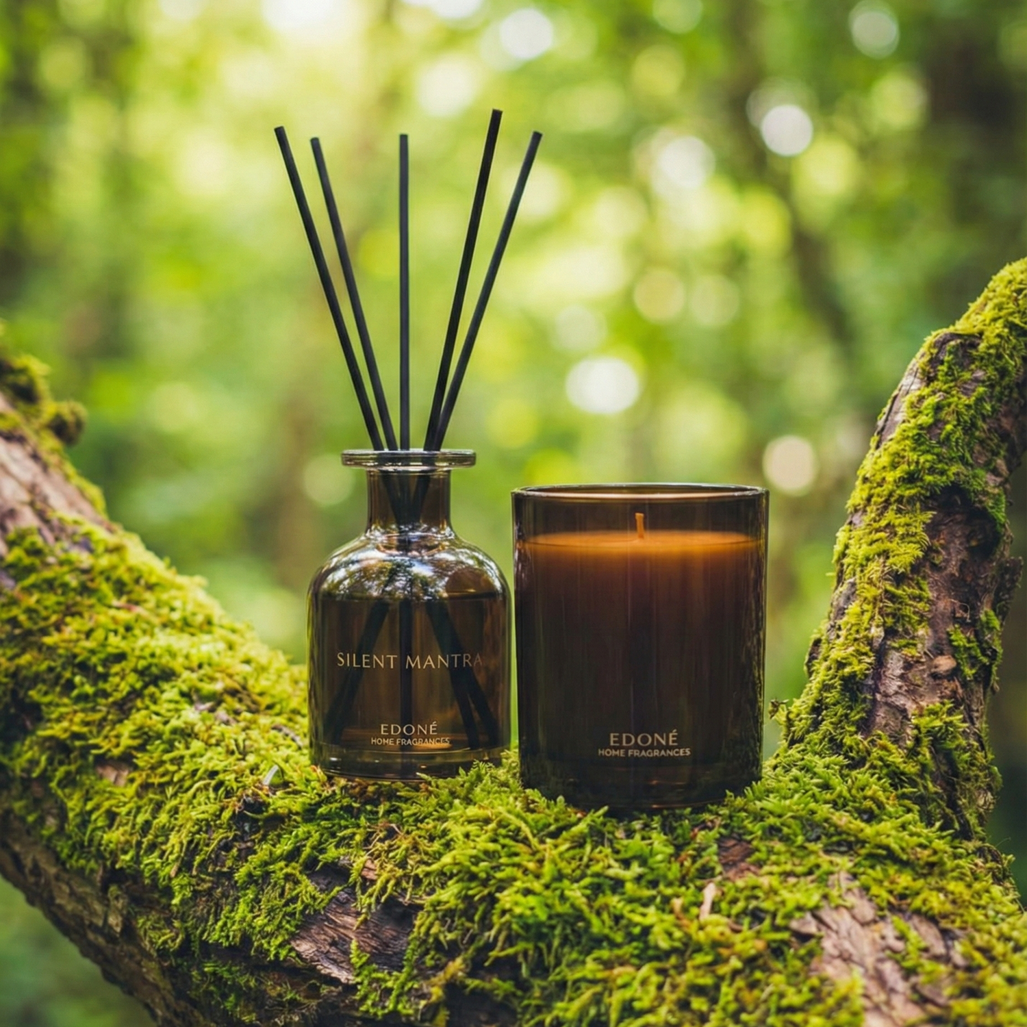 Edoné Home Fragrances