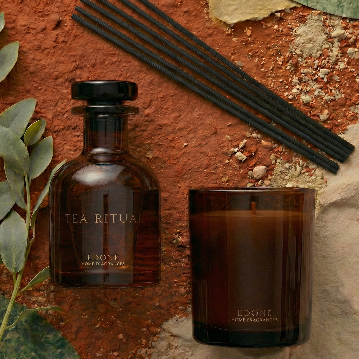 Edoné Home Fragrances